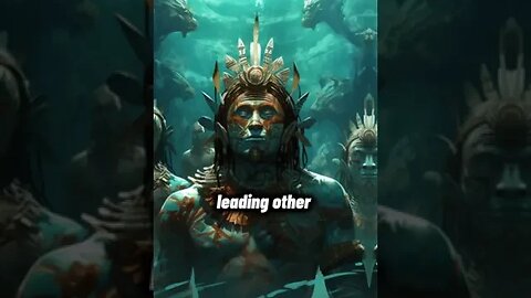 Real life Aquaman, known as The “sea people” tribe… ⚠️This is a personal opinion and research