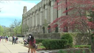 Student financial aid scams on the rise