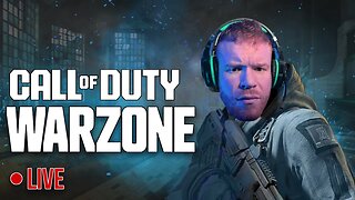 TOOZDAY WARZONE LIVE WITH RED