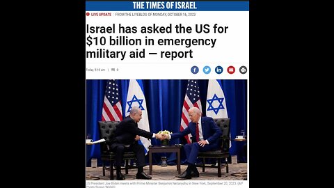 ROSANNE BARR🎙️🤔QUESTIONS WHO BENEFITS FROM THE WAR IN ISREAL🇮🇱☣️🏦💸🧰💫