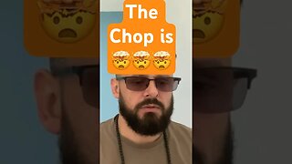 Candle Light: The Chop (Fast Rapping!) #musicreactions #hiphopmusic
