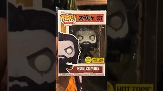 HALLOWEEN Funko Pop vibe | Anime or Music Collector