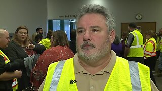 Construction workers speak out after arraignment