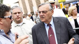 SCOTUS Rejects Joe Arpaio's Challenge To Special Counsel Appointment