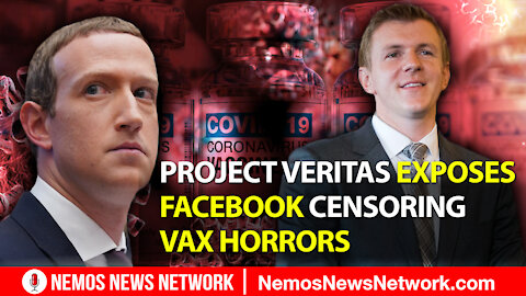 The Silent War Ep. 6026: FaceBook Censoring Vax Horrors, Trump Arrest, Vaxxed to Die within 2 Years!