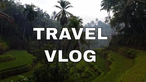 Traveling to paradise in Dream. #travelvlog 🛳🛶🏝