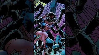 Man-Spider Tierra-6078 #spiderverse Spider-Man Peter Parker