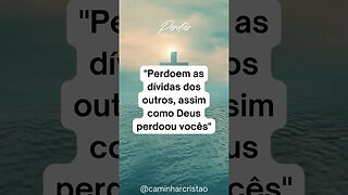 Perdão ✝🙏🏻😍