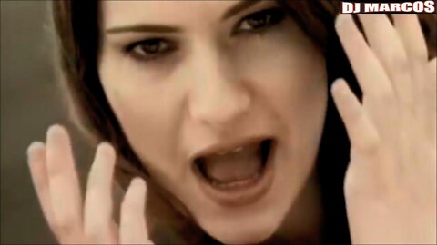 Laura Pausini - Inesquecivel 1996 HD