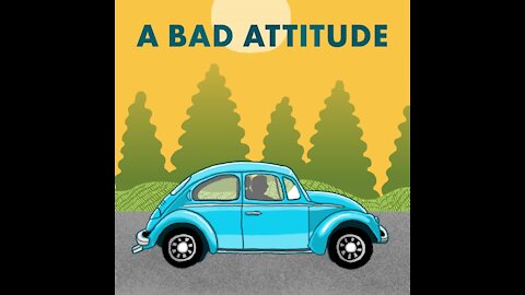 A bad attitude [GMG Originals]