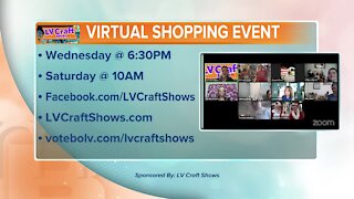 Virtual Shopping Events
