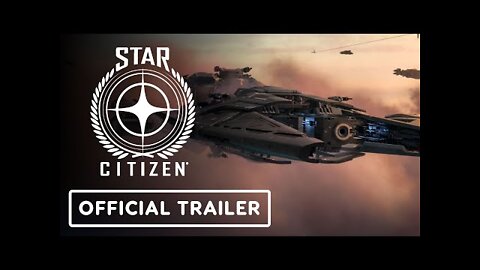 Star Citizen: Invictus Launch Week 2952 - Official Witness Greatness Trailer