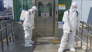 UWM shuts down South Korea study abroad program amid coronavirus spread