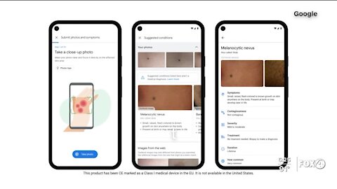 google debuts health app