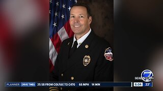 Former South Metro assistant fire chief dies of job-related cancer