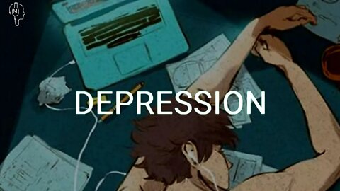 DAX - DEPRESSION | lyrics