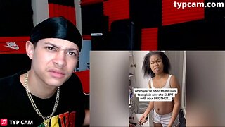 Dude Exposes His BM For Sleeping With His Blood Brother! REACTION