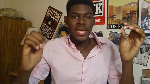 #BlackLivesMatter: I'm sick of you niggas - That Guy T - 2016