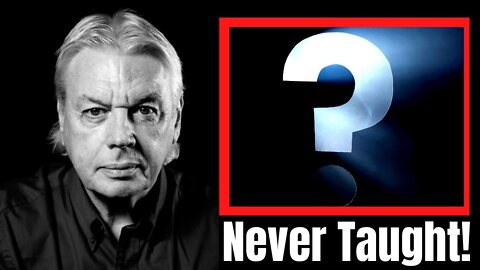 NON-HUMAN BEINGS!!! How We Stop Them! (MOST SECRET MESSAGE) | David Icke
