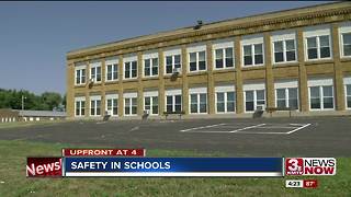 Back to School: Keeping kids safe at school