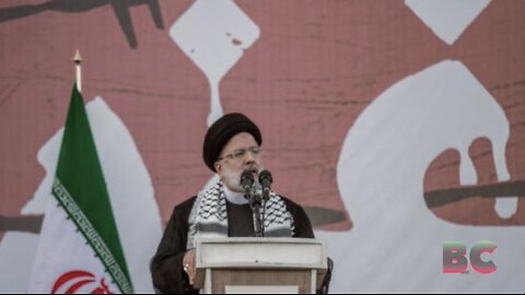 Iran executes 4 Israeli ‘spies’ over bomb plot on weapons factory