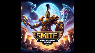 Saturday Smite Live!