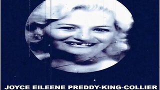 JOYCE EILEENE PREDDY KING COLLIER