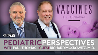 Reappraisal of Vaccines & Autism