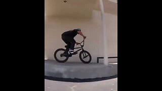 360 BMX Tricks