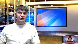 NCTV45’s NCLC LIVING EVENTS: WEEKEND MAY 19 2023 WITH JOSHUA