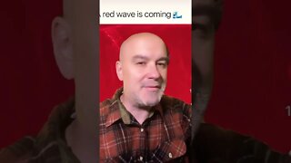 Is a Red Wave coming?