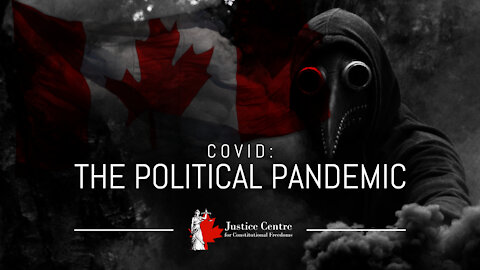 Covid: The Political Pandemic