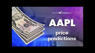 AAPL Price Predictions - Apple Inc. Stock Analysis for Tuesday, February 15th