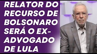 Por que Bolsonaro comia na cozinha do Alvorada - by Alexandre Garcia