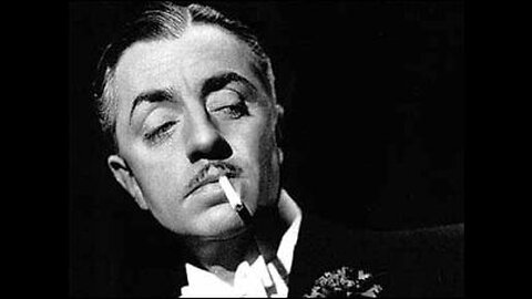 William Powell Documentary