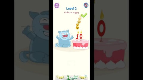 Dop 5 Eraser Master Level 2 Satisfying Gameplay Android