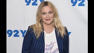 Drew Barrymore 'inspired' by obituary notices