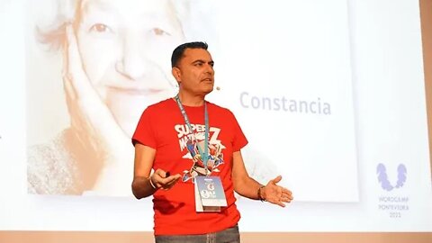 🔴 'Larga vida a los blogs (de WordPress, ¡claro!)' - Charla en la WordCamp de Pontevedra 2022