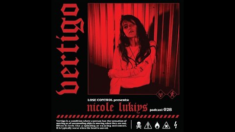 Nicole Lukiys @ VERTIGO Series #028