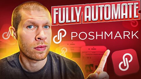 Crushing Poshmark Sales Records - Triple Your Profits with this Chrome Extension (Automatic Offers!)