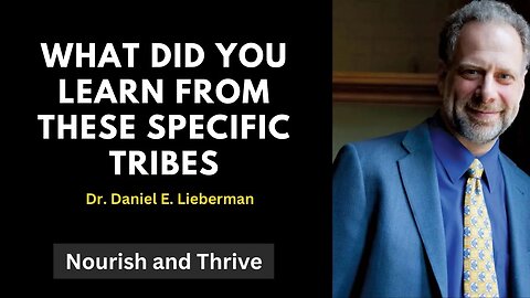 Invaluable Lessons from Indigenous Tribes: What Can We Learn from Their Wisdom?