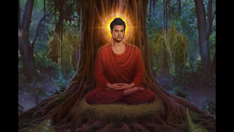 Billy Meier: Siddharta Gautama & The Permanent-State Daily Meditation