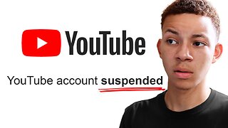 YouTube Has A Huge Problem...