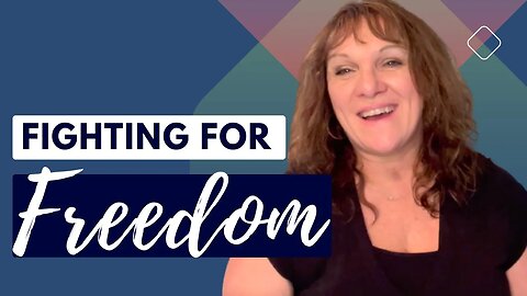 Fighting for FREEDOM! Thoughts on #SoundofFreedom, our Constitutional Republic & Prayer STRATEGY