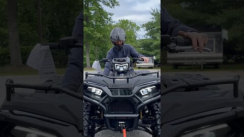 2023 Polaris Sportsman 570