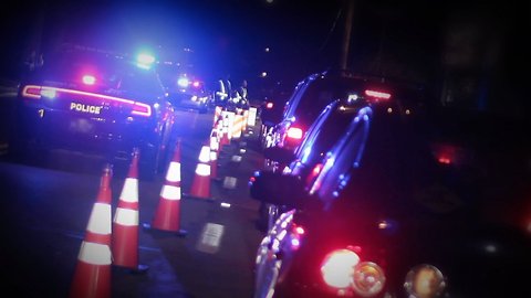 More Than 20,000 DWI Convictions In New Jersey Could Be Overturned