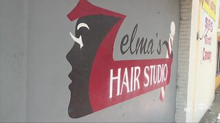 Rising prices at salons and barber shops