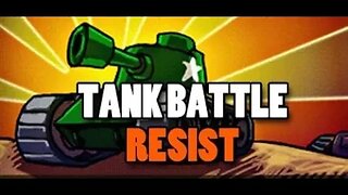 Tank Battle Resist on Steam - Content & Gameplay Preview