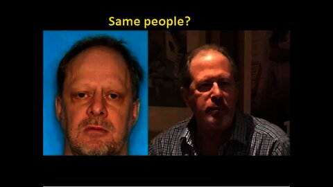 Is Stephen Paddock still alive?