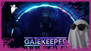 Gatekeeper - RogueLite Shooter de ritmo aceleradíssimo! [Gameplay PT-BR]